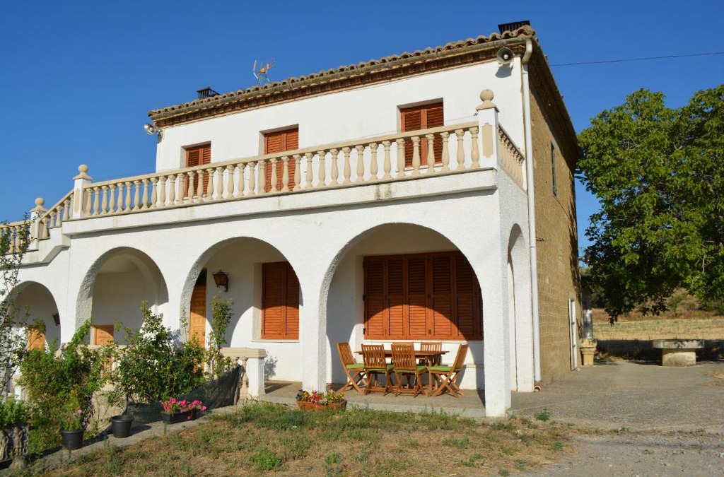 Ayerbe House | Casa Solatillo