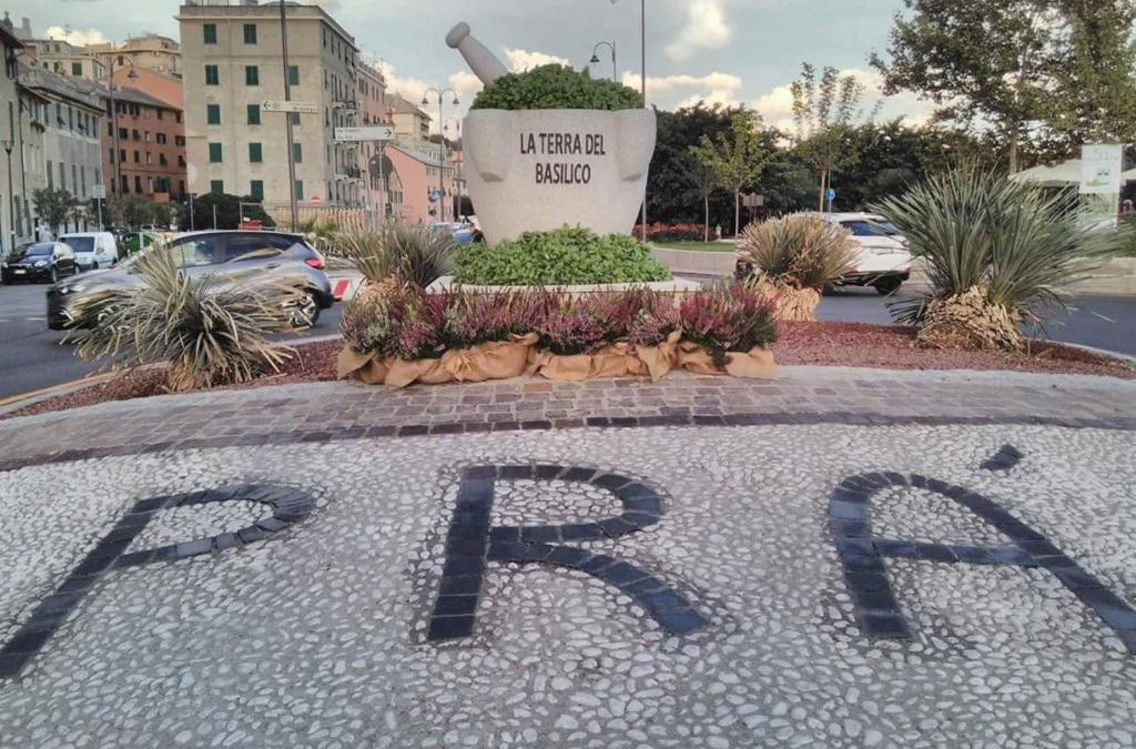 Pra' Apartment | Casa Sole E Luna