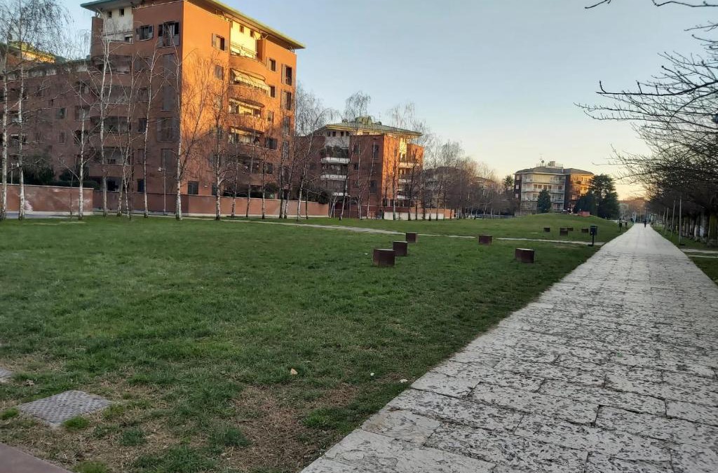 Vimodrone Apartment | Casa Sole