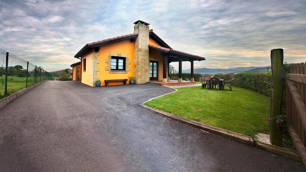 Pielagos House | Casa SOPALACIO