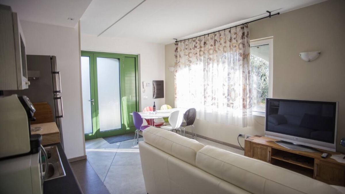 Portese House | Casa Sophia Portese