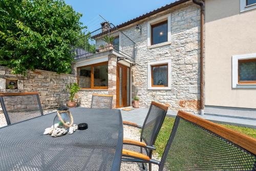 Sosici House | Casa Sossi near Rovinj
