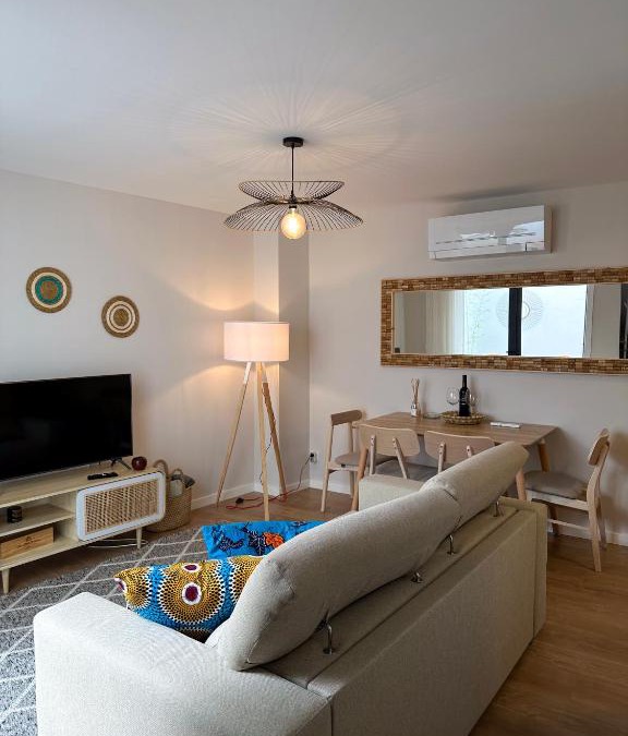 Outeiro Apartment | Casa Sousa - 3rd generation (Apart.2)