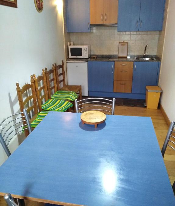Outeiro Apartment | Casa Souto De Abajo