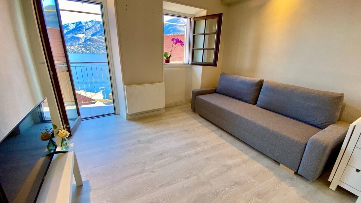 Cannobio House | Casa Spasù: charming corner with a view 5 minutes from Cannobio, Lake Maggiore