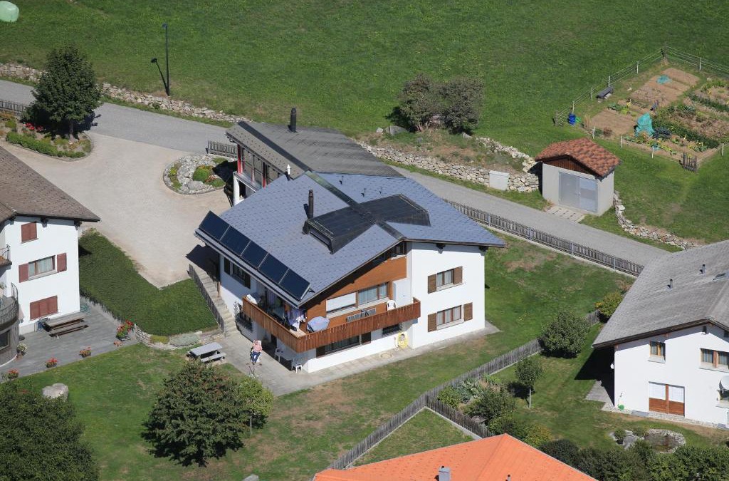 Acletta Apartment | Casa Sper Gassa