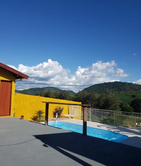 Monte Siao Apartment | Casa Star