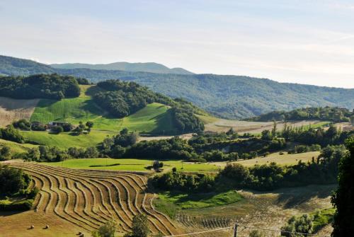Salsomaggiore Terme Bed & Breakfast | Casa Stefania bed&breafast