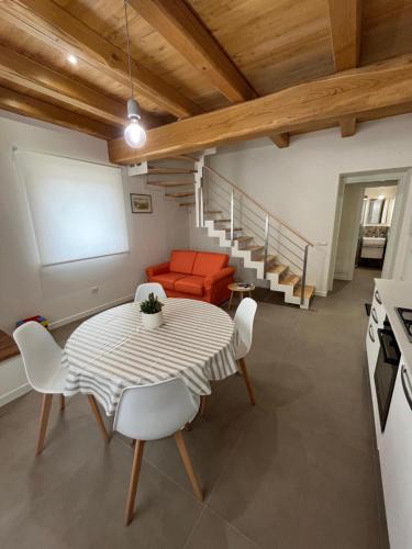 San Brizio House | Casa Stefano