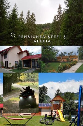 Polovragi House | Casa Stefi si Alexia