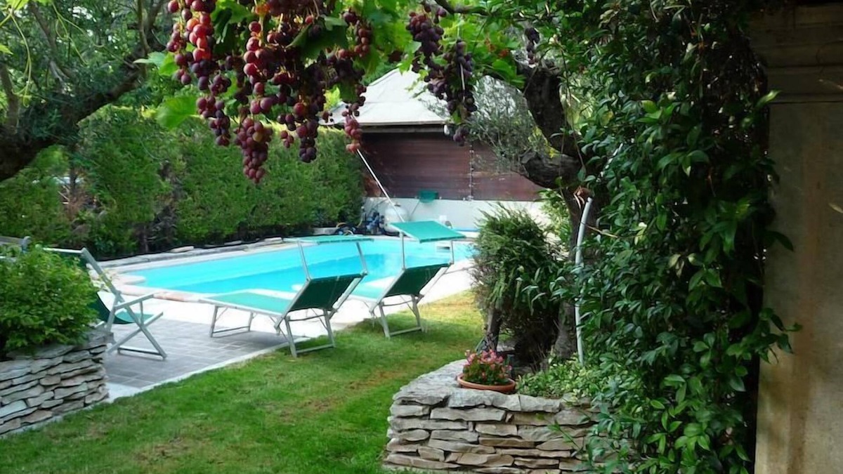 Montagnana House | Casa Stefy