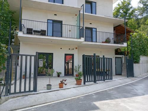 Prajila House | Casa Stejaru