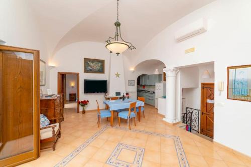 Positano House | Casa Stella di mare