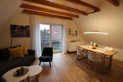 Landsberg am Lech Apartment | CASA STROBL