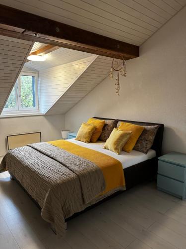 Aarau House | Casa Styner