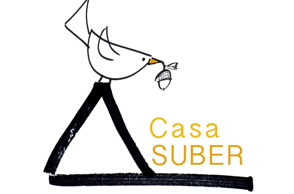 Aracena House | Casa Suber