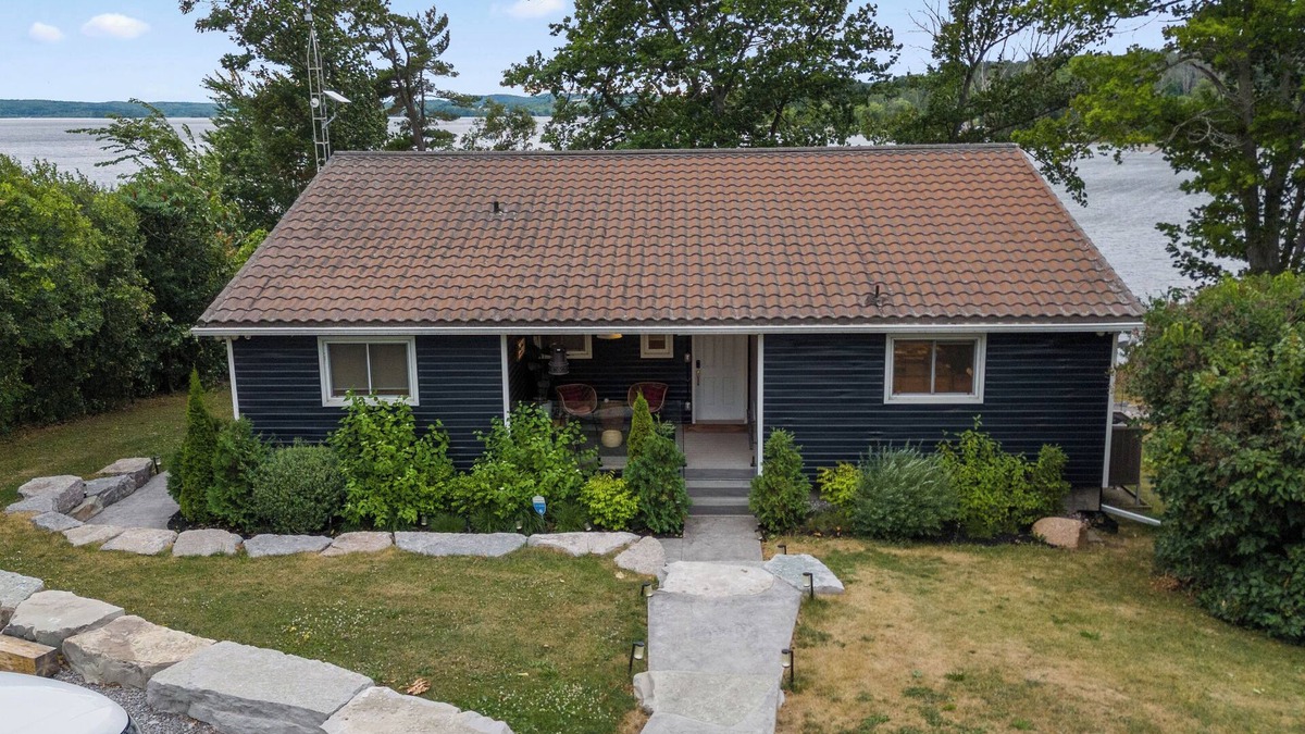 Otonabee-South Monaghan Cottage | Casa Suerte, Luxury Stay