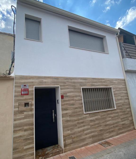 Callosa de Segura House | CASA SUITE JTG