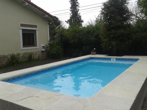 Luis Guillon House | Casa Suiza