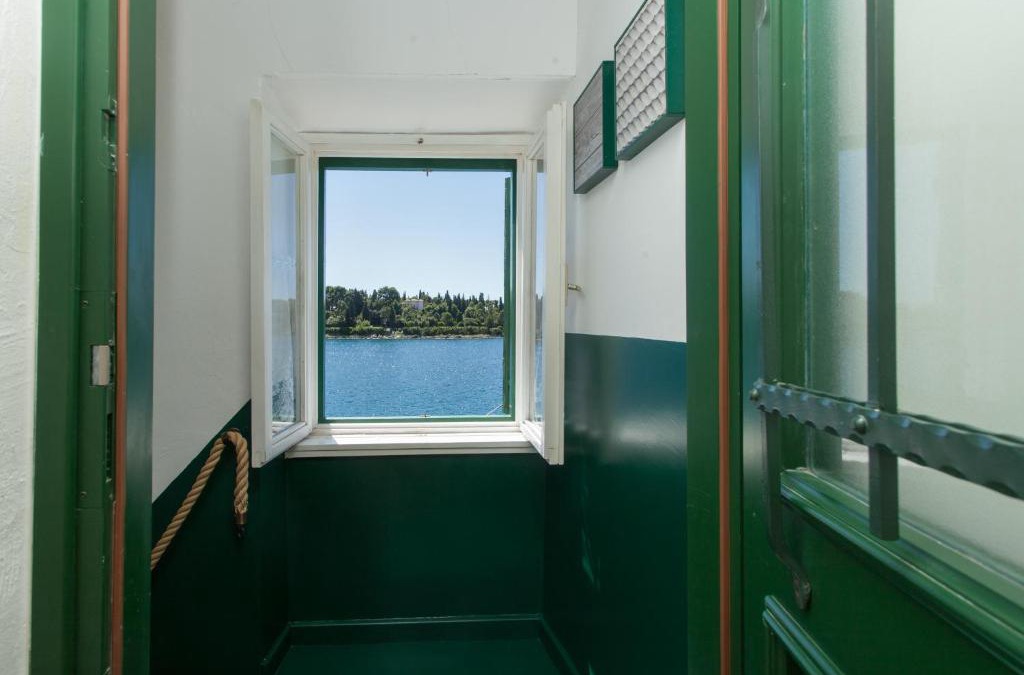 Rovinj Apartment | Casa Sul Mar