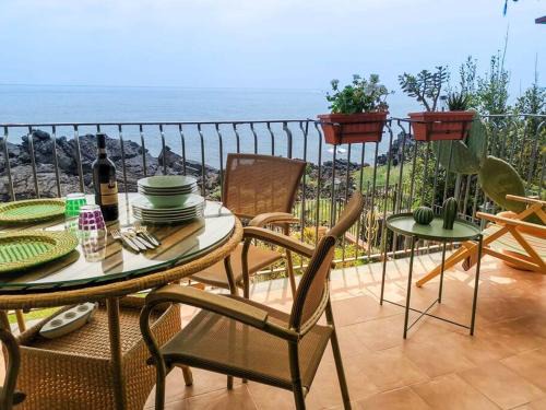 Stazzo Apartment | Casa sul mare in Sicilia, Acireale-Stazzo