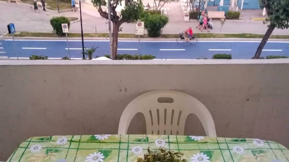 Alba Adriatica Apartment | Casa sul Mare