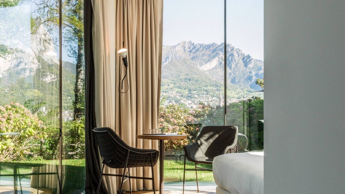 Malgrate House | Casa sull'Albero