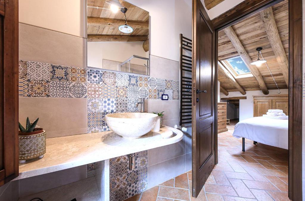 Fonni Apartment | Casa Sunalle