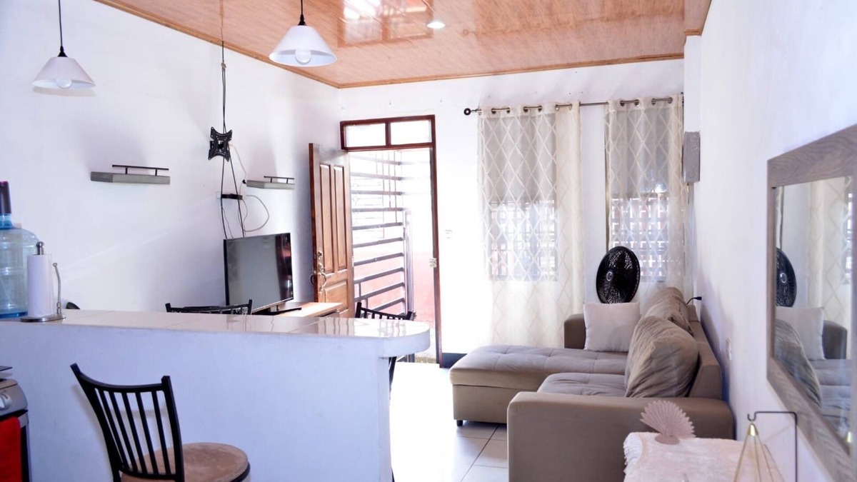 Matagalpa Apartment | Casa Sunshine