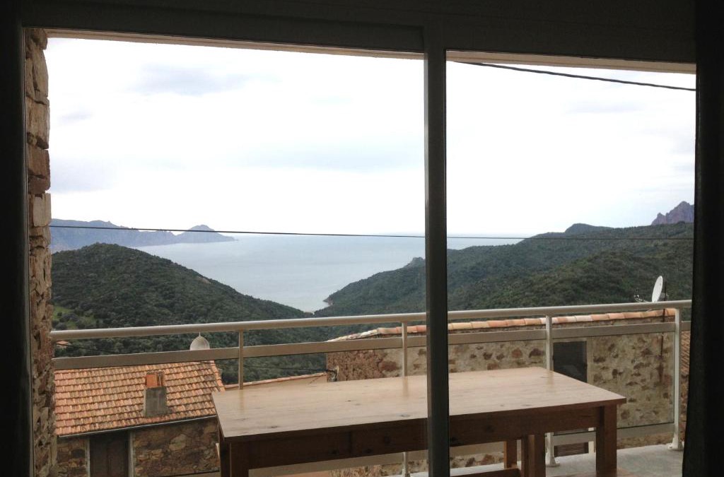 Partinello Villa | Casa Suprana