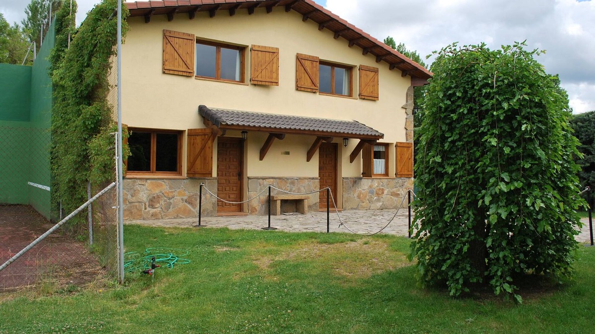 Las Ventas de Santa Lucia Cottage | Casa Sur OFFER -10% from October 7 to 9