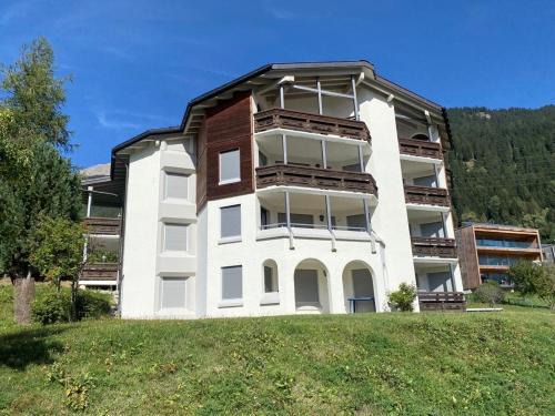 Savognin Apartment | Casa Surselva Wohnung Nr. 5 Marti