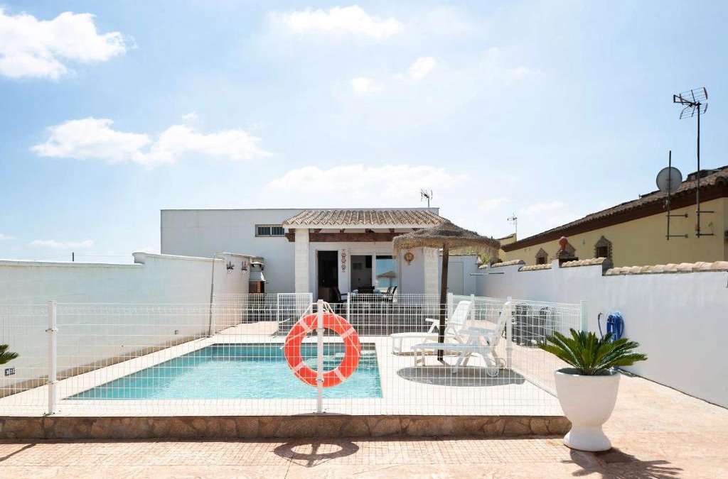 Conil de la Frontera House | Casa Susana