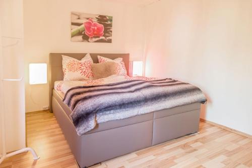 Unter Schonmattenwag Apartment | Casa Susanna