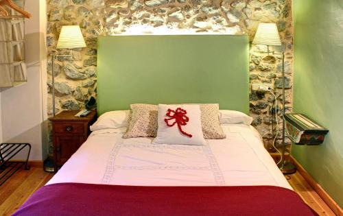 Puebla de Lillo House | Casa Susarón