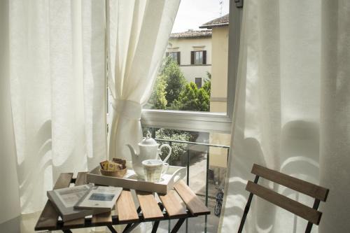 Isolotto Apartment | casa sveva