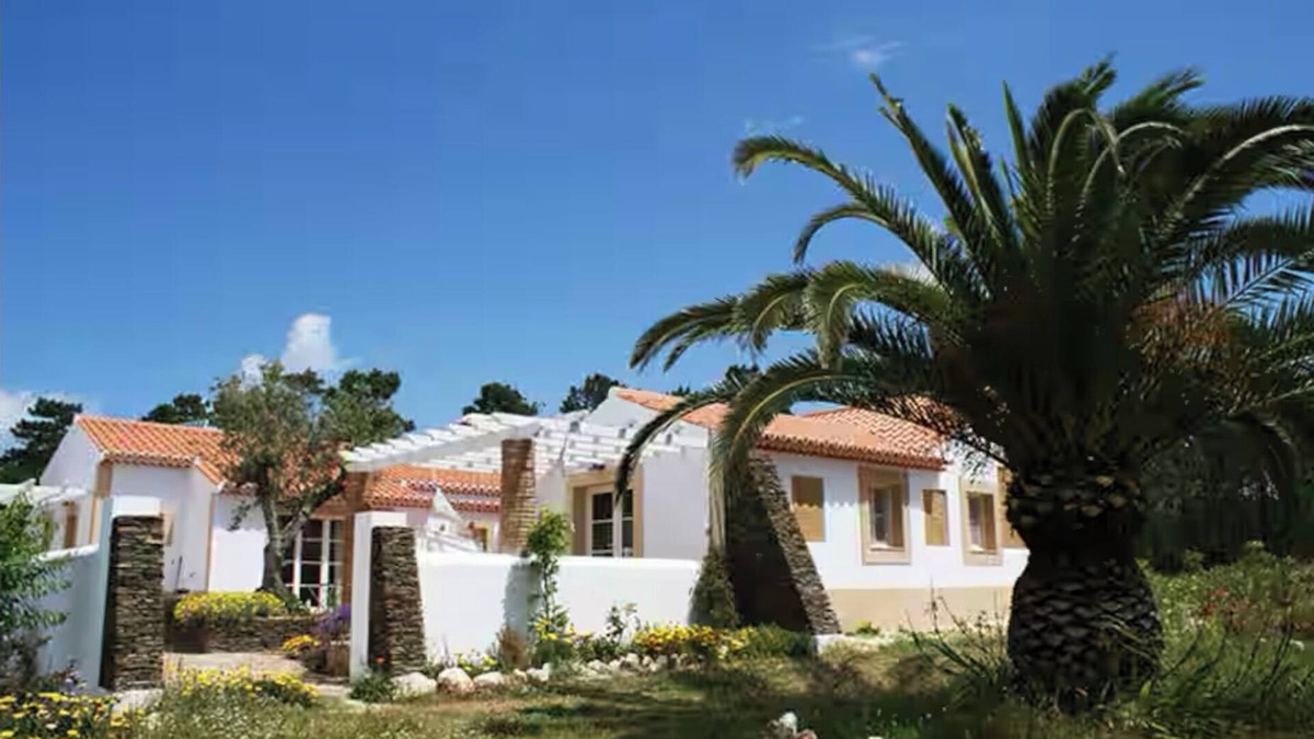 Samouqueira Villa | Casa Swagatam, Pearl at the Atlantic coast. Family and pet friendly.