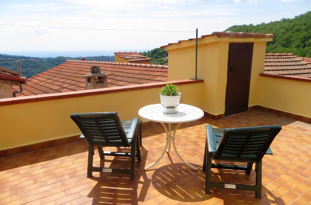 Pantasina House | Casa Tainin