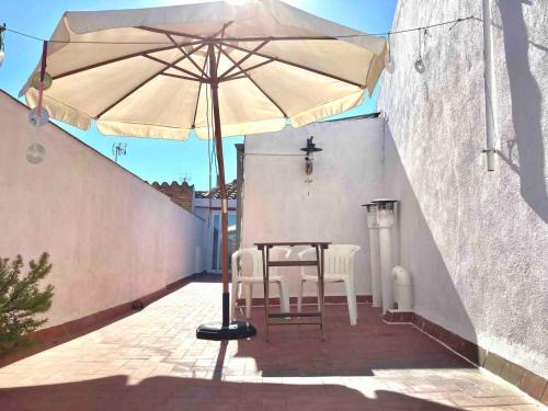 Penelles Apartment | Casa taller Penelles