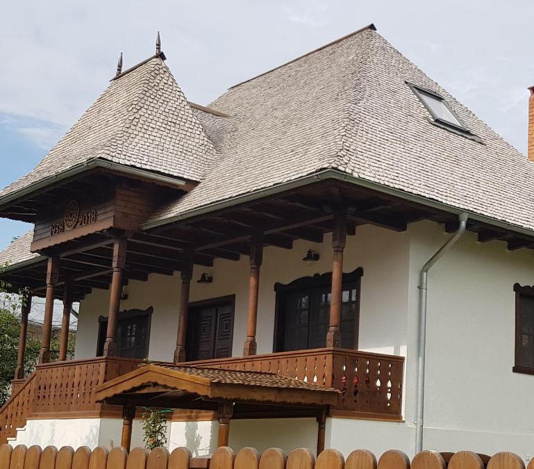 Cerasu Villa | Casa Tanti Patrita