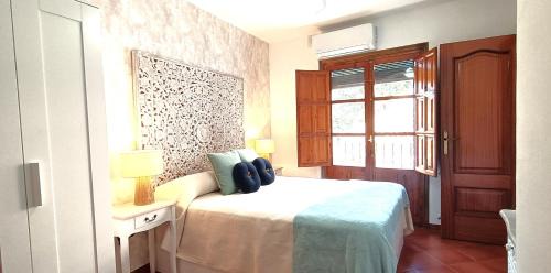 Sacromonte House | Casa Taracea del Chapiz