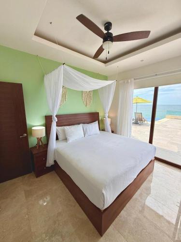Punta Negra Apartment | Casa Tau 102 Punta Mita