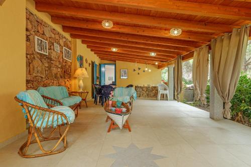 Tiriddo House | Casa Taverna