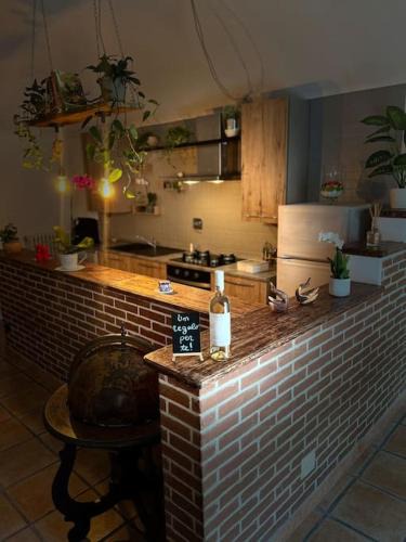 Bosconero House | Casa Teddy Torino