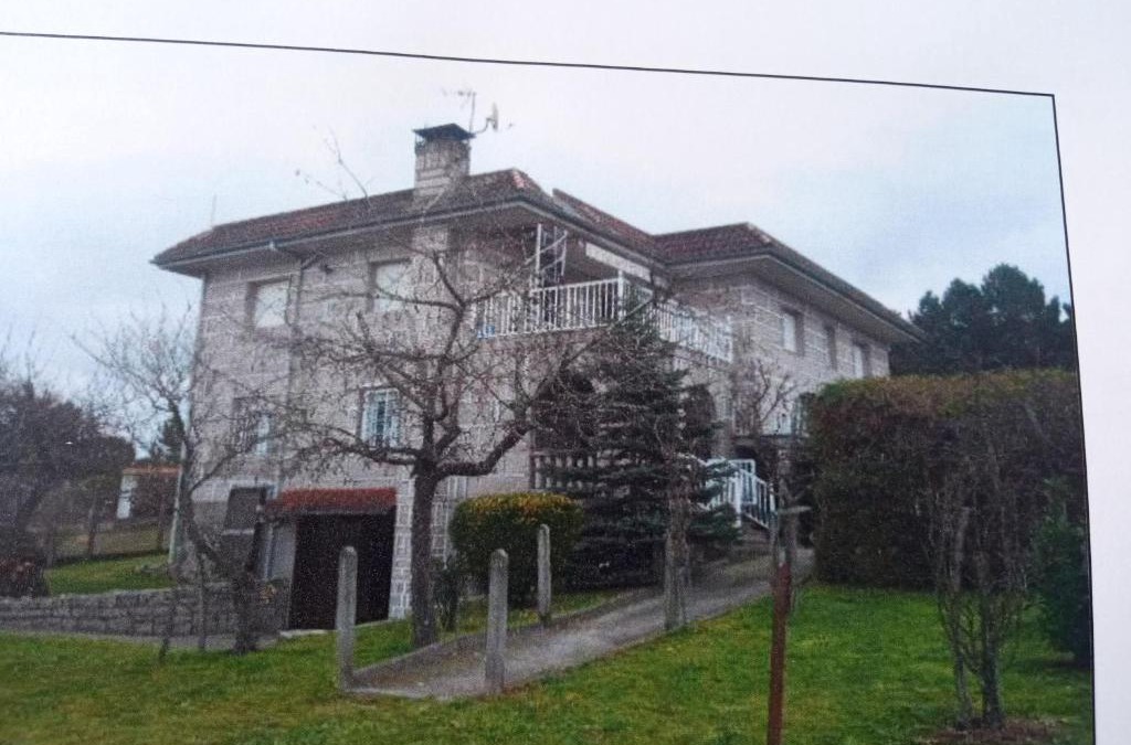 Ourense House | Casa telizia