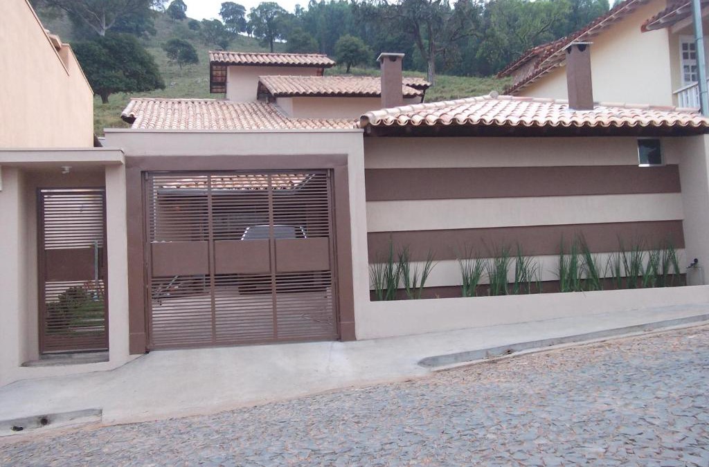 Centro House | Casa Temporada Patricia Lima