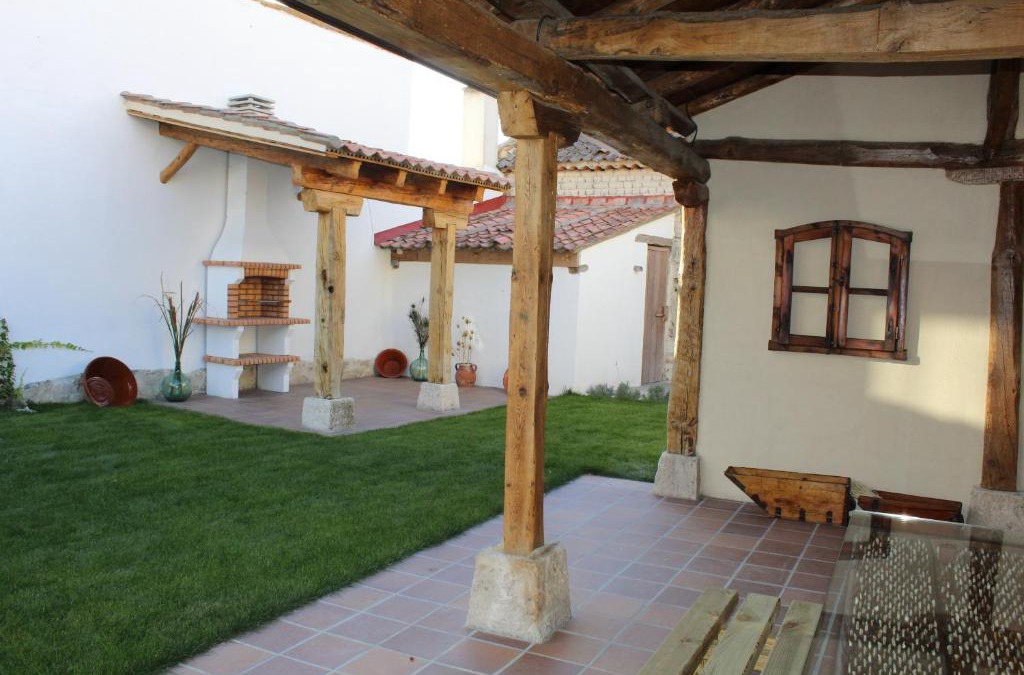 Chane House | CASA TEO