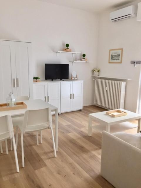 Pavia Apartment | Casa Teo Pavia città