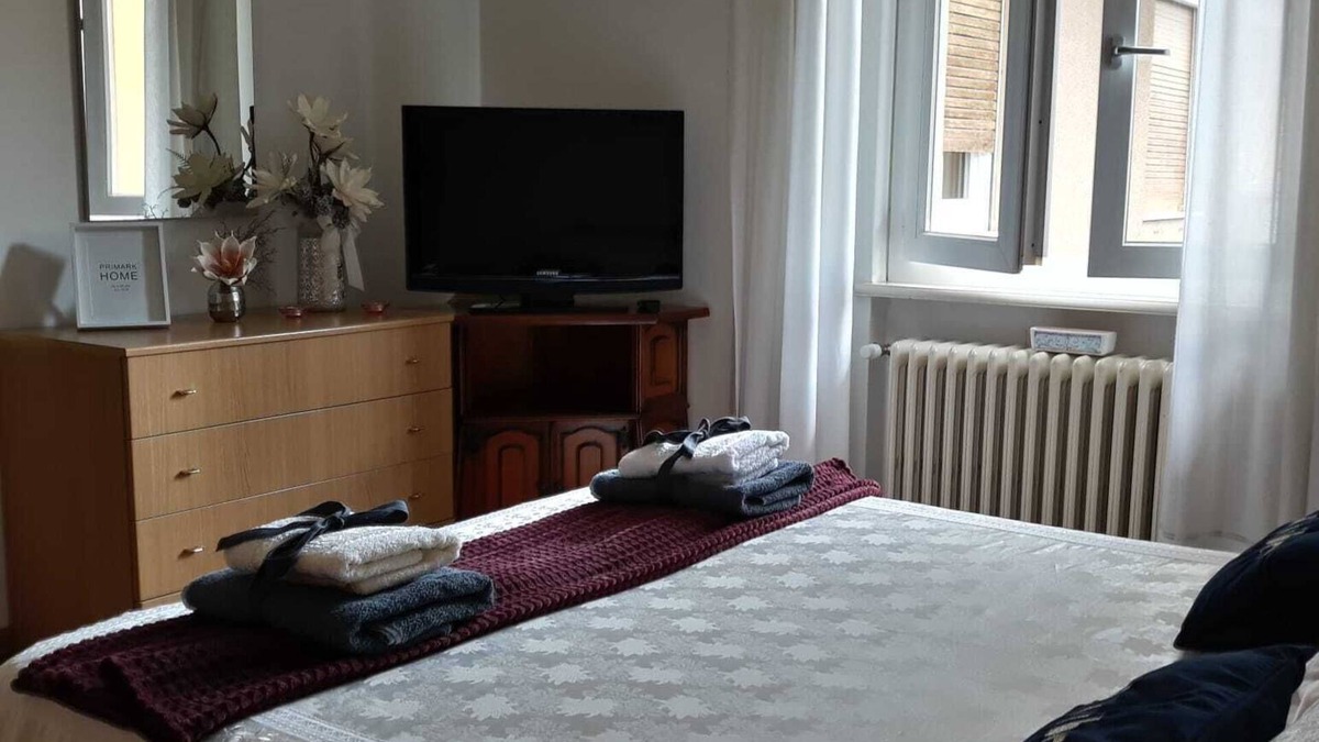 Sarche Apartment | Casa Teresa ai Laghi