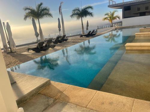 La Paz House | Casa Termales